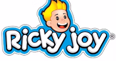 Ricky Joy