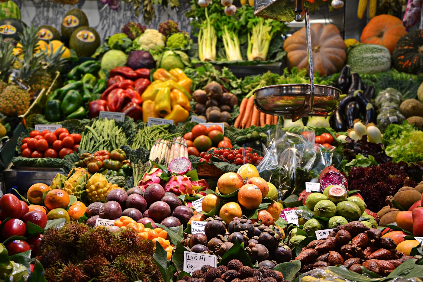 Independent market products