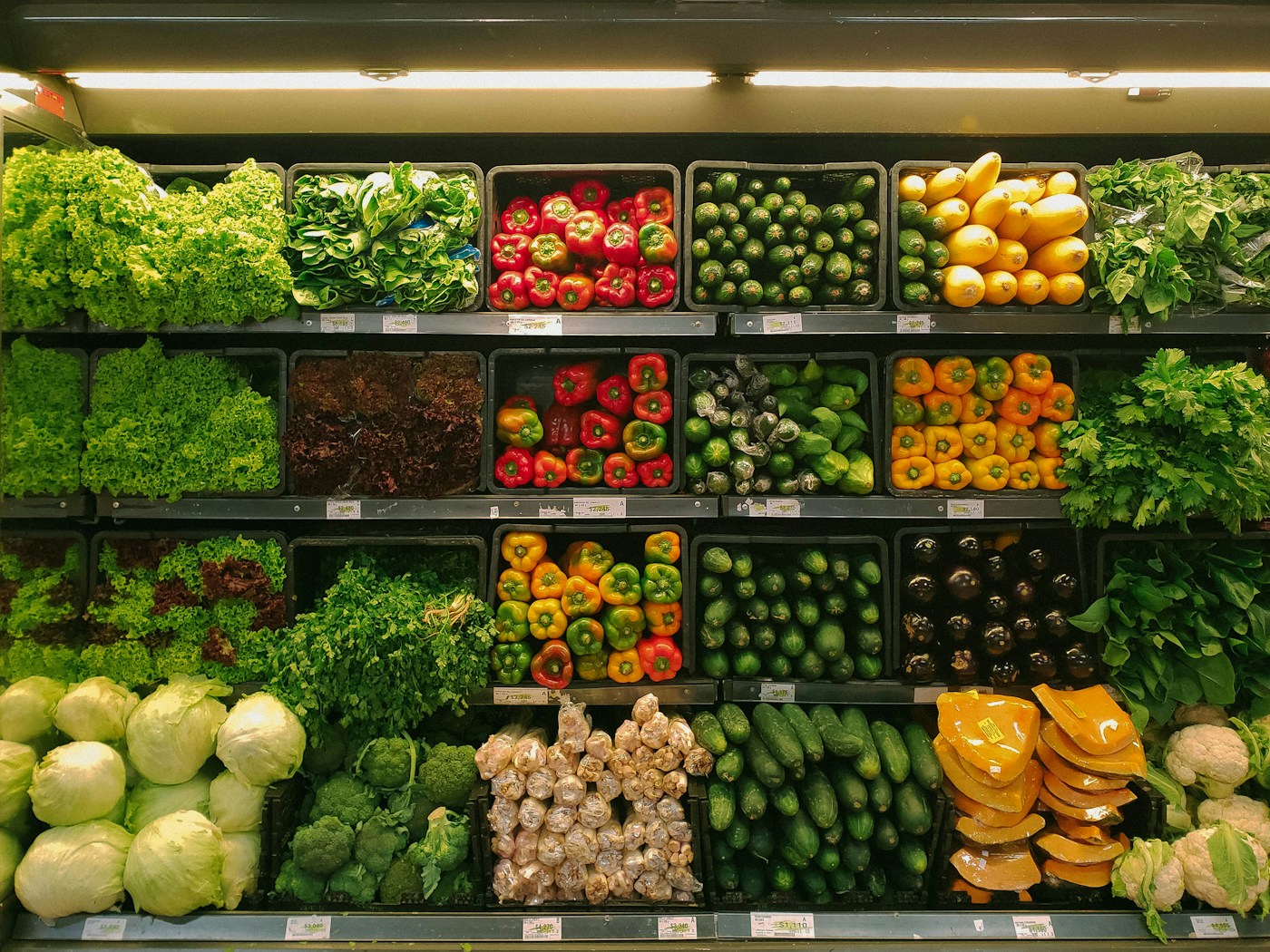 Supermarkets & Independent Markets